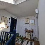 Maison Bord De Zuydcoote