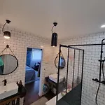 Holiday home Maison Bord De Zuydcoote