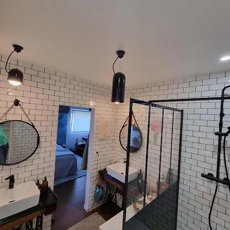 بيت للعطل Maison Bord De Zuydcoote