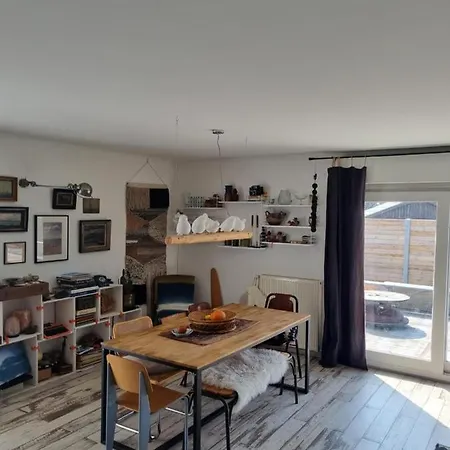 Maison Bord De Mer Holiday home