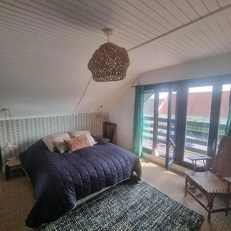 Nyaraló Maison Bord De *