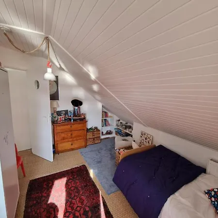 Holiday home Maison Bord De Mer *