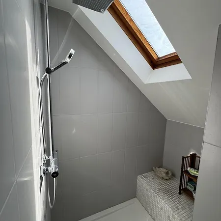 Maison Bord De