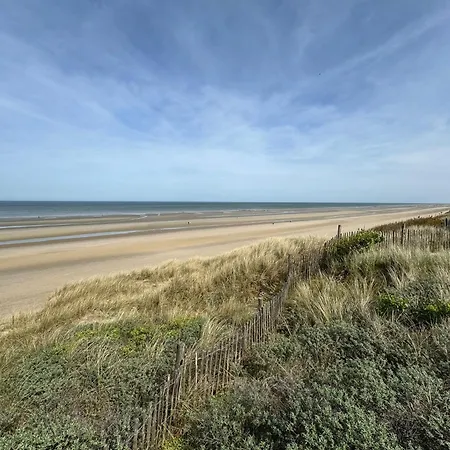 Nyaraló Maison Bord De *