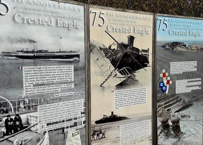 Maison Bord De Nyaraló *